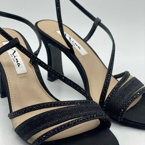 Nina Evening Shoes‎